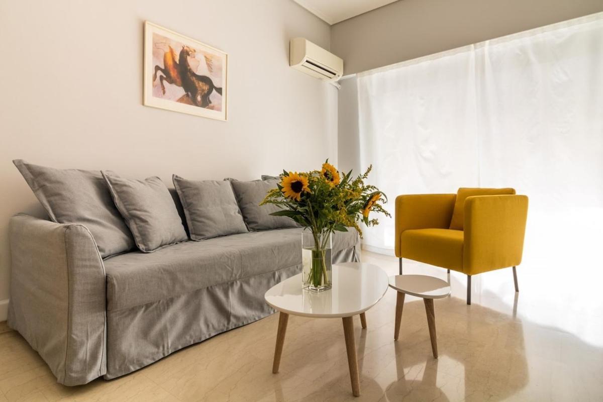 Superb In The Heart Of Apartamento